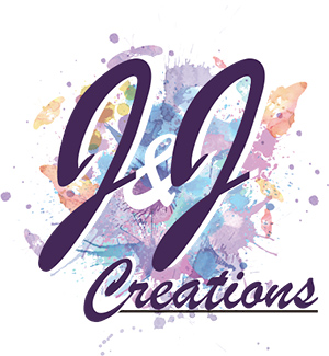 JNJ Creations Jewelry logo